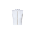Winniemodo,Winniemodony,Louis Vuitton 1AK0D9,Louis Vuitton sleeveless sweater,LV sweater women,LV vest women,LV knit top wome