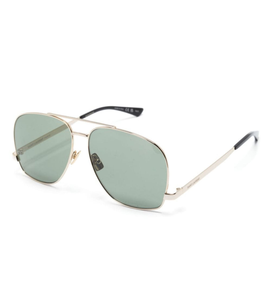 Saint Laurent SL 653 Leon pilot frame sunglasses,Saint Laurent on sale ,Saint Laurent online shop,Saint Laurent outlet,Saint