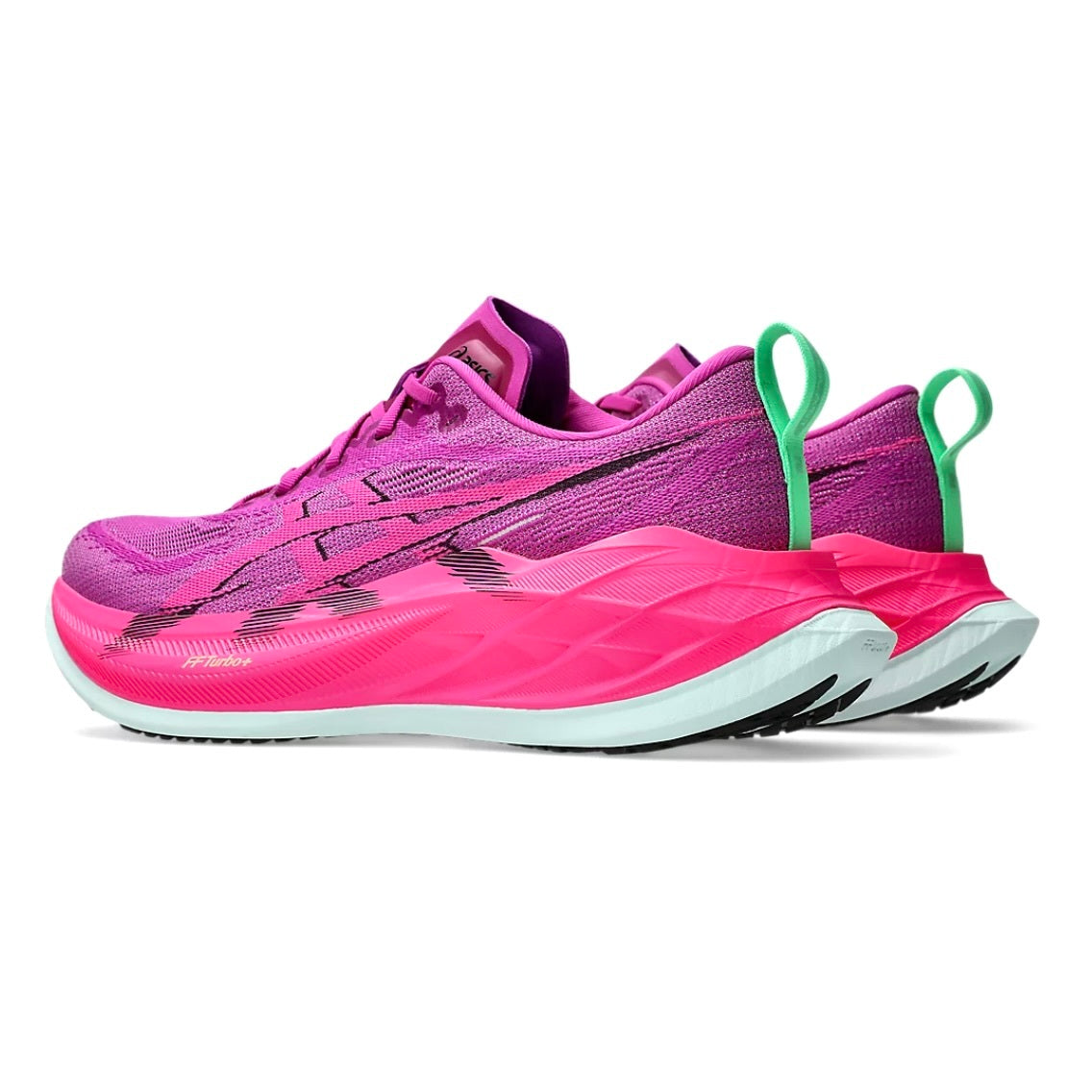 Asics Superblast 2 pink Sneaker,Asics Superblast 2,Asics Superblast 2 runners,Asics Superblast 2 purple Sneaker,Asics Superbl