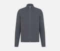 Winniemodo,Winniemodony,Dior 513M221A2000,Dior CD icon zipped sweater,Dior zip up jacket,Dior zip up jacket mens,Dior zip up