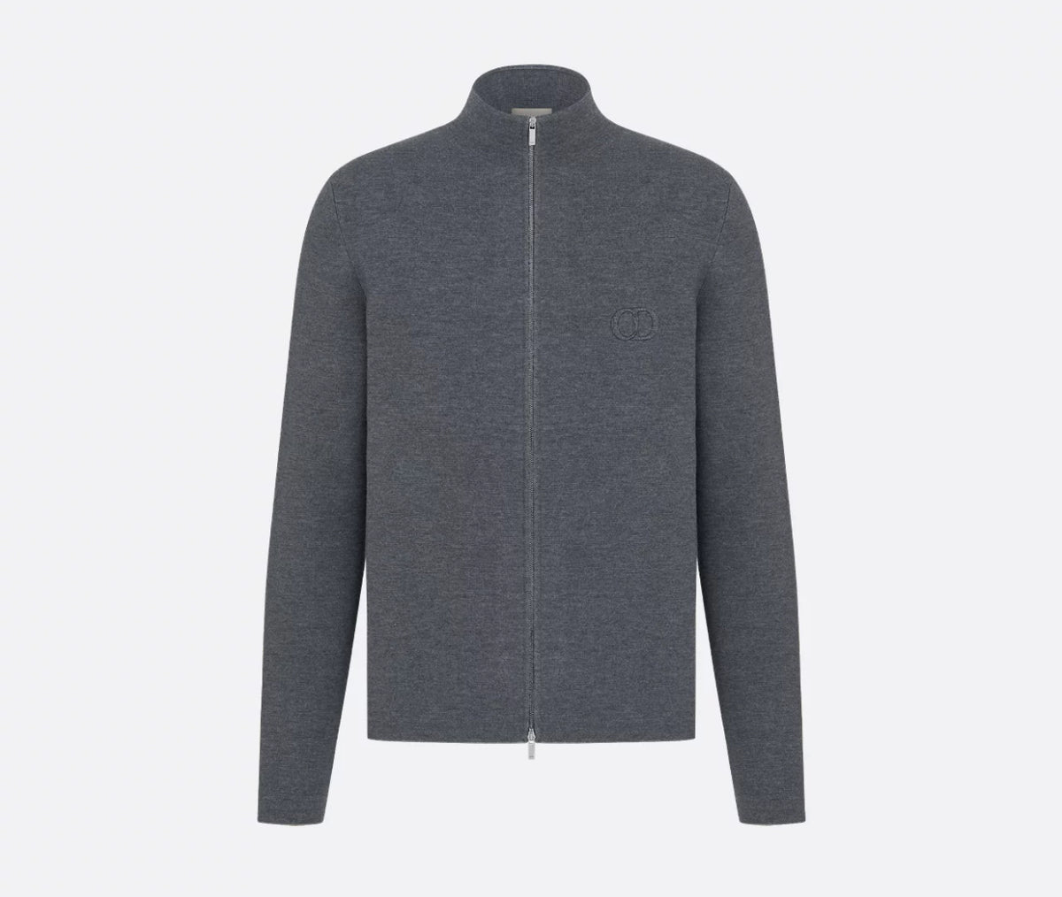 Winniemodo,Winniemodony,Dior 513M221A2000,Dior CD icon zipped sweater,Dior zip up jacket,Dior zip up jacket mens,Dior zip up
