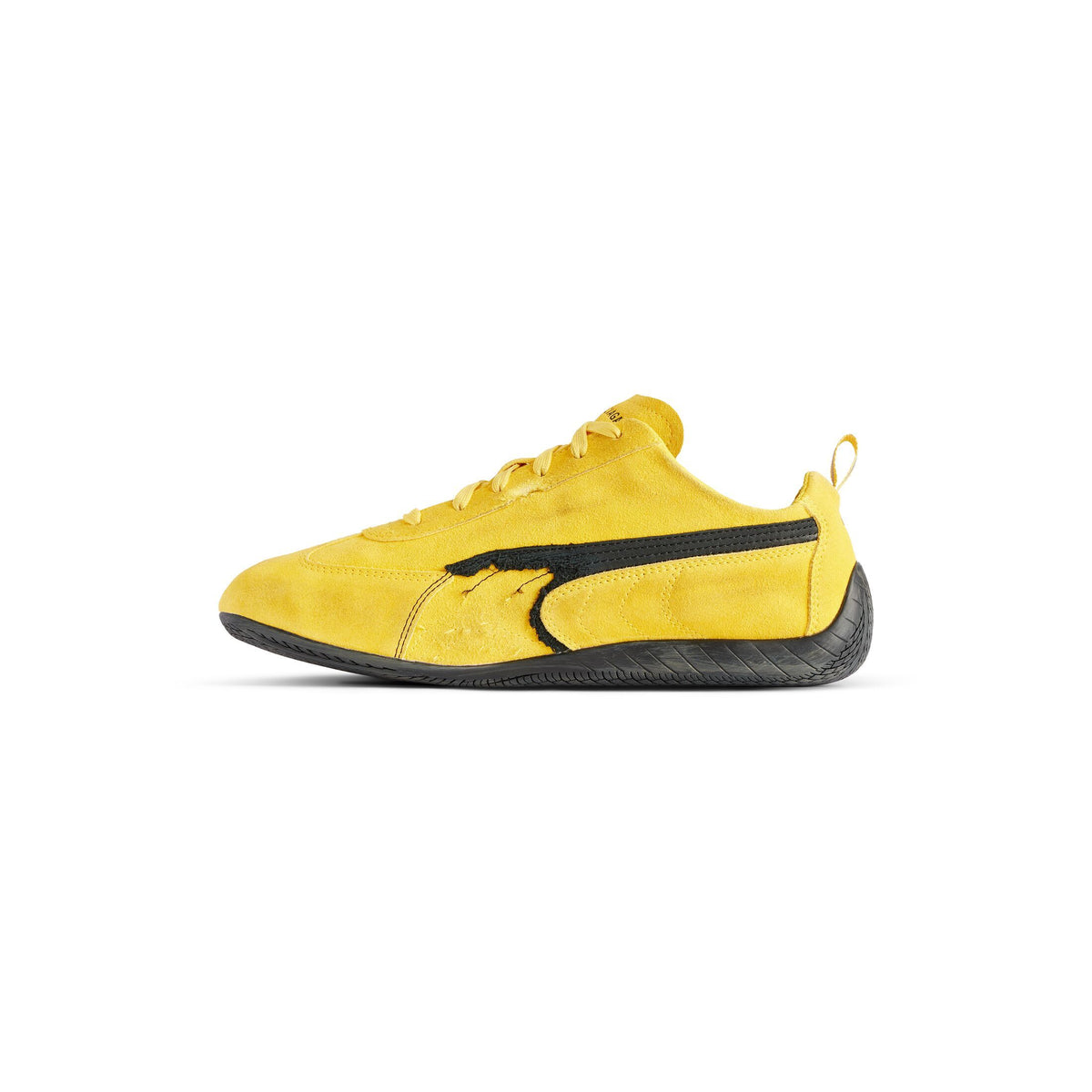 Winniemodo,Winnie modo,Balenciaga speedcat yellow,Balenciaga speedcat sneaker,Balenciaga x Puma speedcat sneaker,Balenciaga s