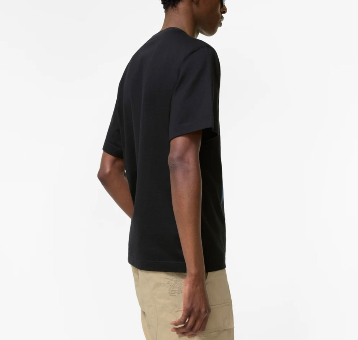 Winniemodo,Winniemodony,Burberry 81303421,Burberry t-shirt black sale,Burberry t-shirt discount,Burberry t-shirt outlet, Disc