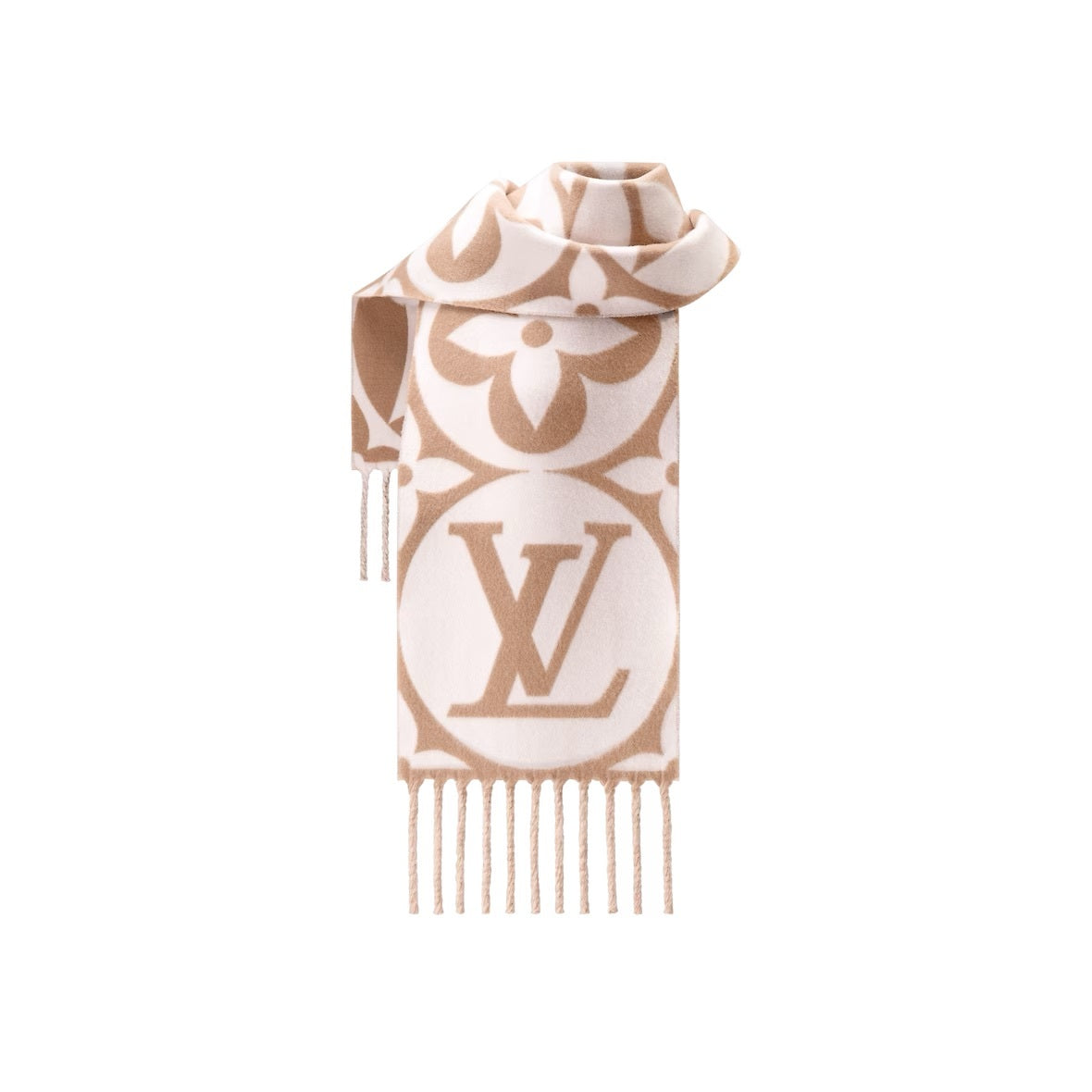 Louis Vuitton LV medallion scarf,Louis Vuitton on sale,Louis Vuitton online shop,Louis Vuitton outlet,Louis Vuitton M79215/M7