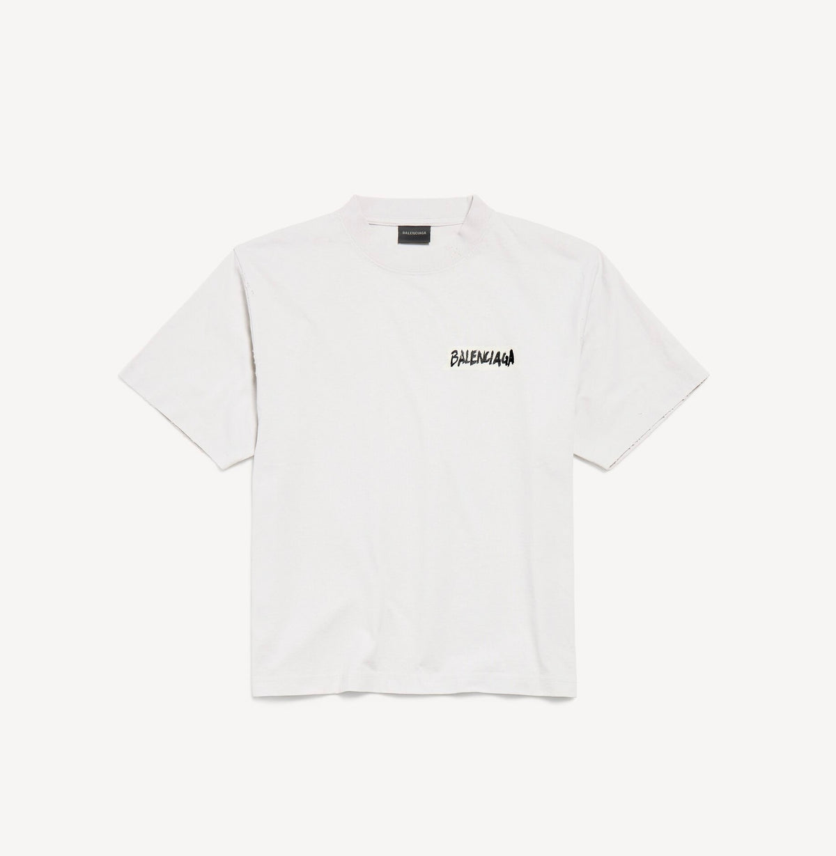 Winniemodo,Winniemodony,Balenciaga 850990 TTVL6,Balenciaga t-shirt women,Balenciaga t-shirt discount,Balenciaga t-shirt outle