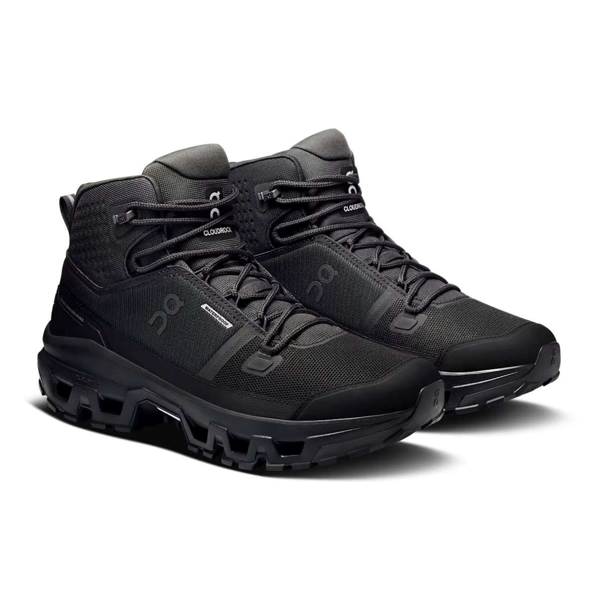 Winniemodo,Winnie modo,On Cloudrock Mid Waterproof sneaker,On Cloudrock Waterproof sneaker,On Cloudrock Mid Waterproof,On Clo