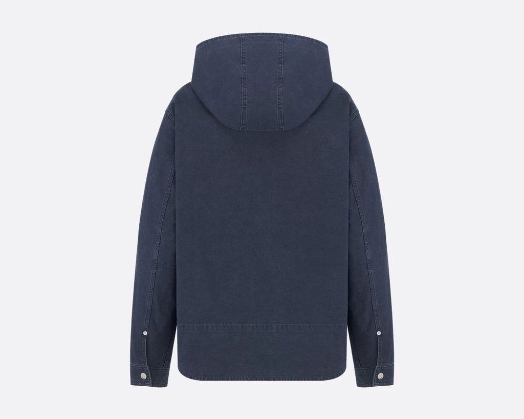 Winniemodo,Winnie modo,Dior 513D495A3003,Dior and Lewis Hamilton hooded jacket,Dior Lewis Hamilton collection,Dior Lewis Hami