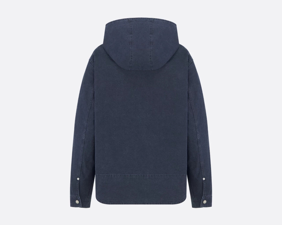 Winniemodo,Winnie modo,Dior 513D495A3003,Dior and Lewis Hamilton hooded jacket,Dior Lewis Hamilton collection,Dior Lewis Hami