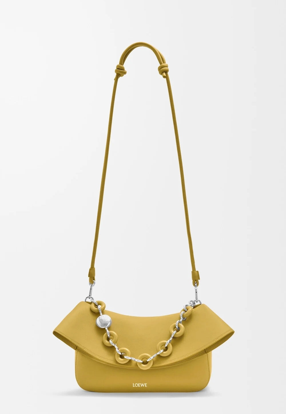Winniemodo,Winnie modo,Loewe AP22P22X07,Loewe medium ola bag,Loewe bag,Loewe bag sale,Loewe ola bag,Loewe bag yellow,Loewe ol