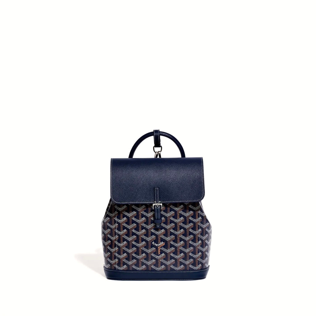Goyard Mini Backpack,Goyard backpack,Goyard Bag,Goyard bag women,Goyard Bag authenticity,Goyard Bag outlet,Goyard backpack on