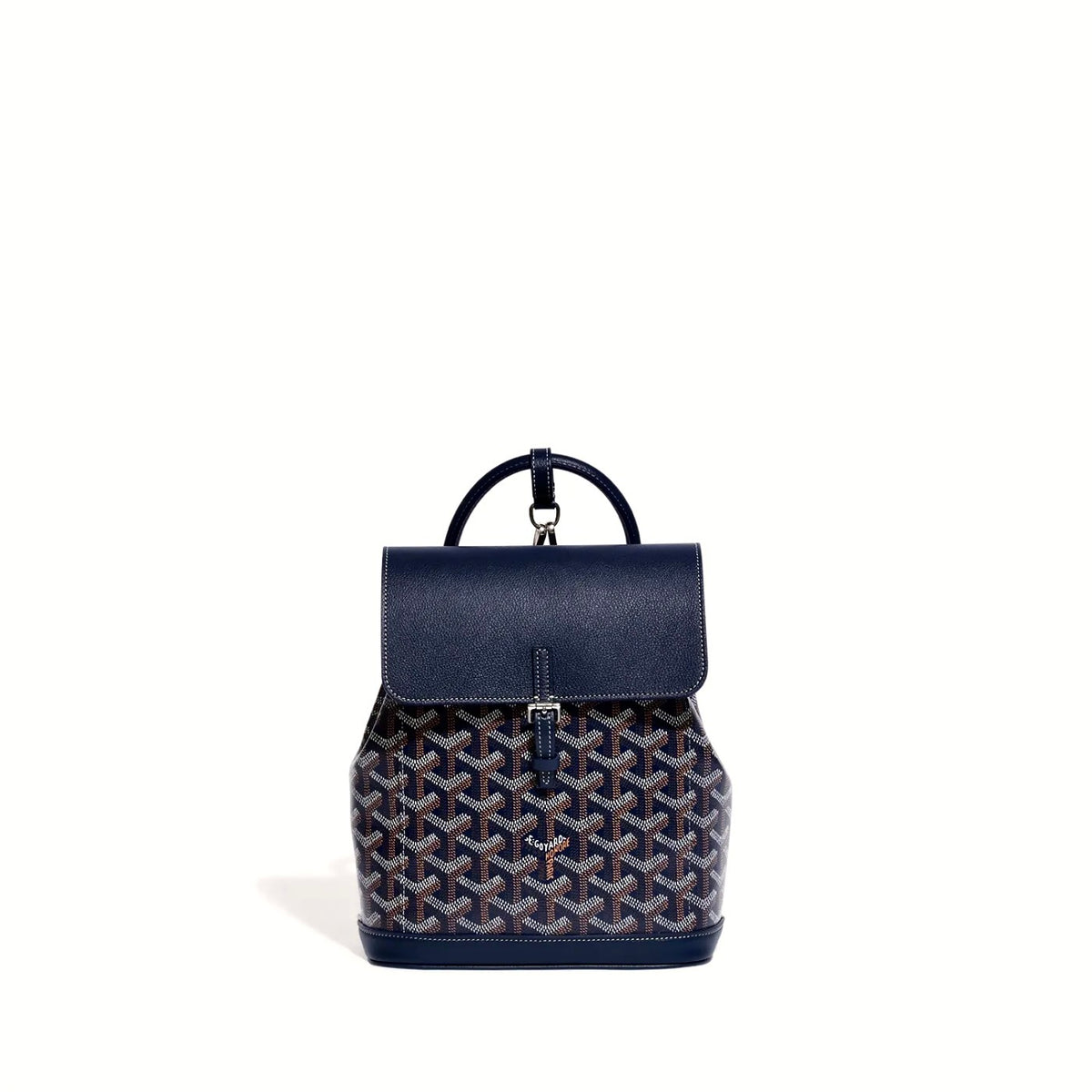 Goyard Mini Backpack,Goyard backpack,Goyard Bag,Goyard bag women,Goyard Bag authenticity,Goyard Bag outlet,Goyard backpack on