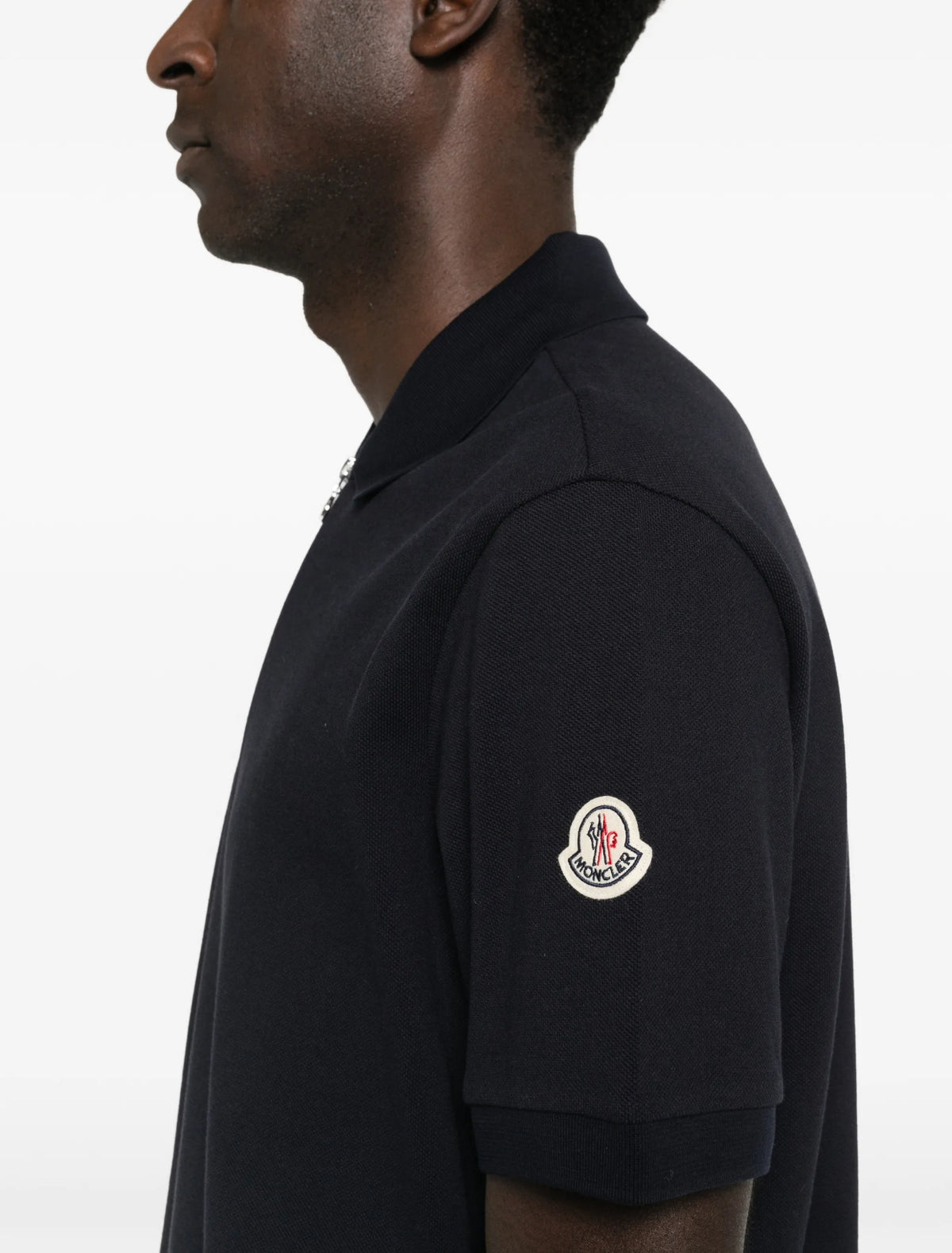 Winniemodo,Winniemodony,Moncler  zip up polo shirt,Moncler polo shirt blue,Moncler polo shirt discount,Moncler menswear outle