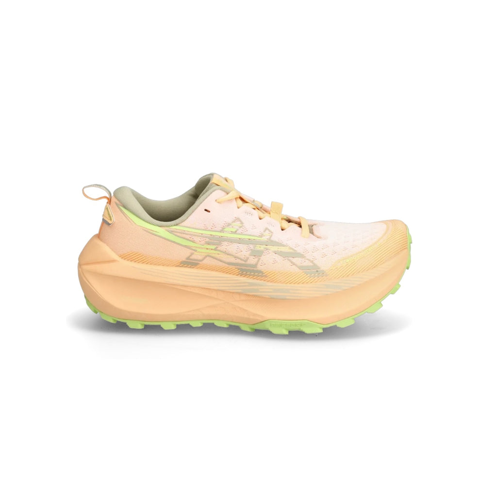 Winniemodo,Winnie modo,Asics 229411524,Asics Trabuco Max 4 Sneaker,Asics Trabuco Max 4 yellow,Asics sneaker,Asics sneaker sal