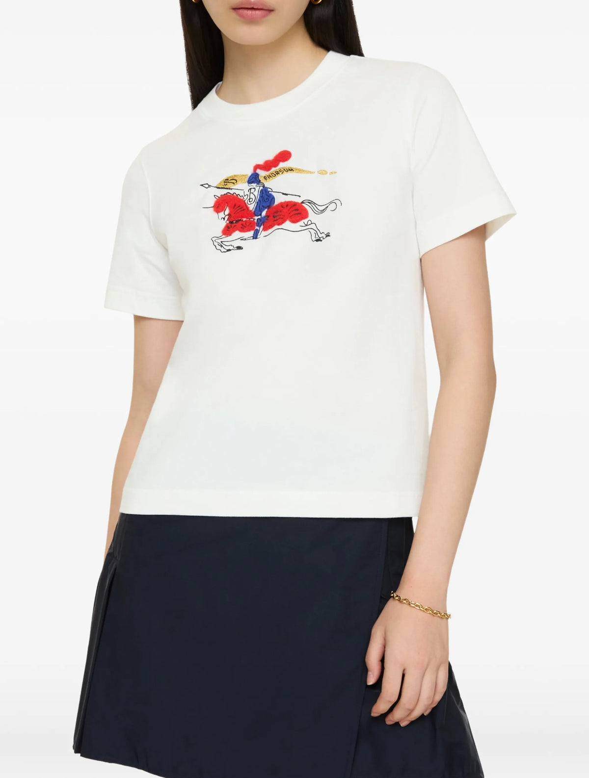 Winniemodo,Winniemodony,Burberry 81184951,Burberry t-shirt sale,Burberry t-shirt discount, Burberry t-shirt outlet, Discount