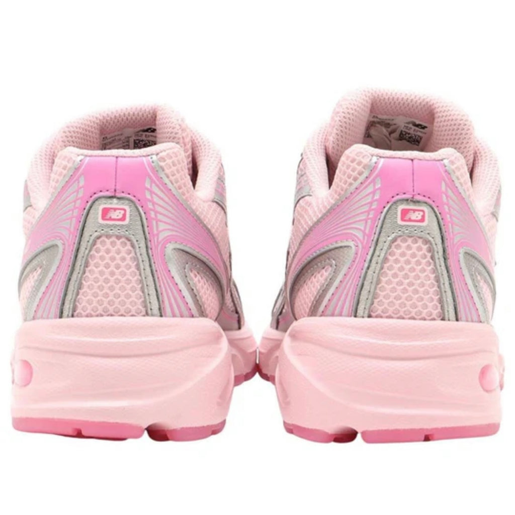 Winniemodo,New Balance U740AP2, New Balance x Atmos Pink 740 'Vacation' Sneaker,New Balance x Atmos,New Balance x Atmos Pink,