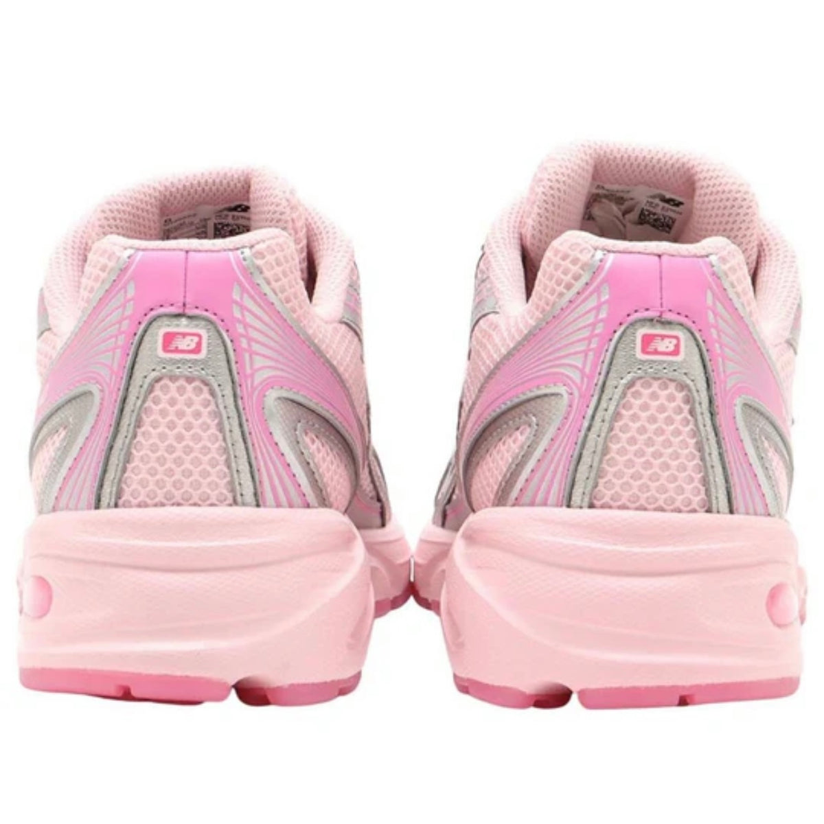 Winniemodo,New Balance U740AP2, New Balance x Atmos Pink 740 'Vacation' Sneaker,New Balance x Atmos,New Balance x Atmos Pink,