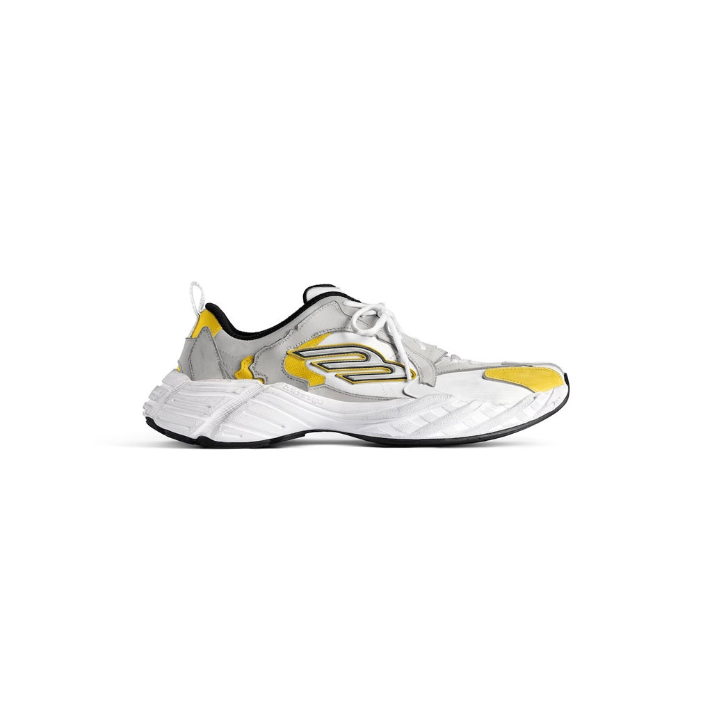 Balenciaga Men’s Monday Sneaker,Balenciaga Men’s Monday Shoes,Balenciaga Monday Sneaker white,Balenciaga Mens Sneaker yellow,