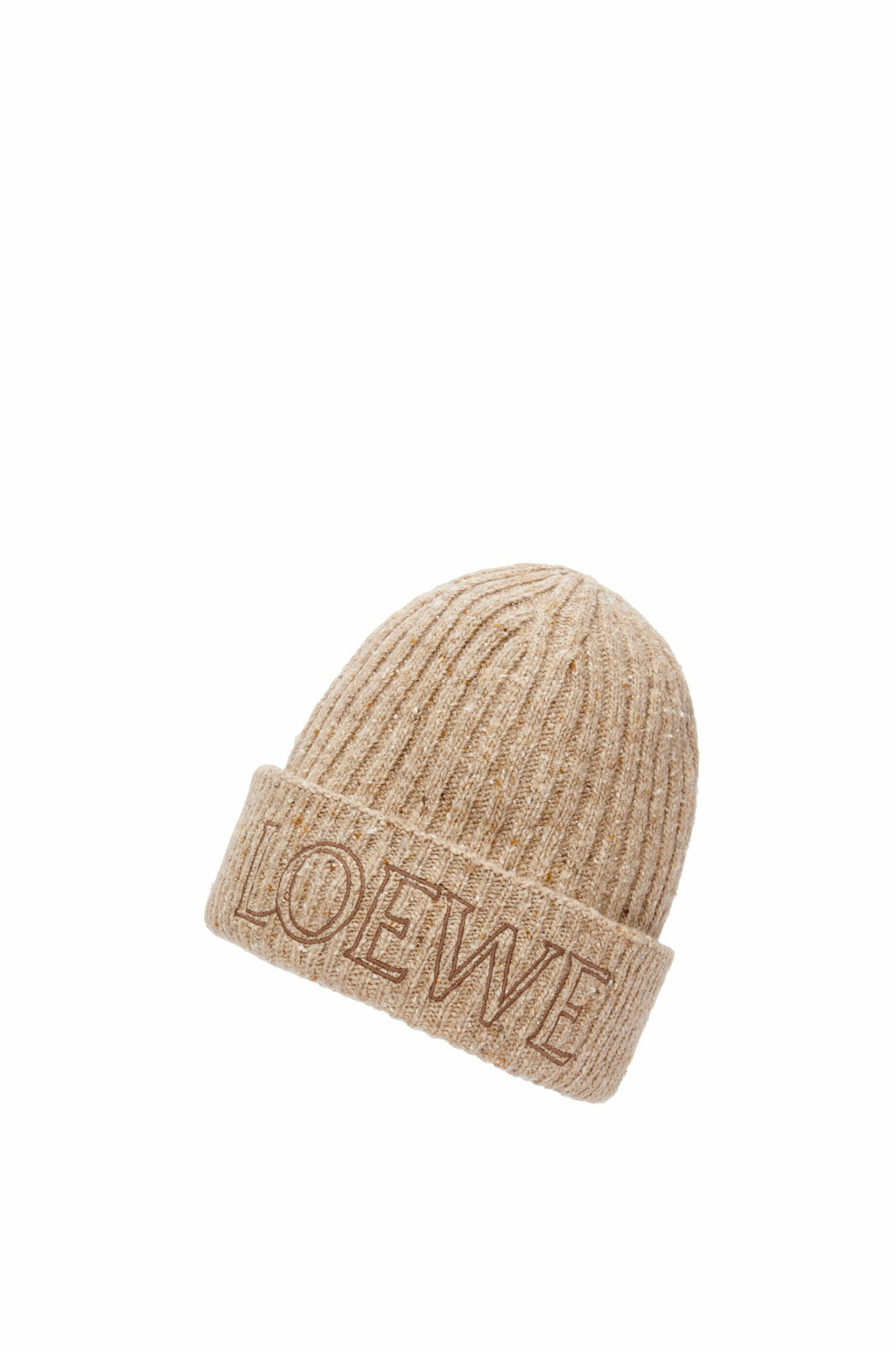 Loewe beanie in wool , loewe hat  on sale,loewe hat online shop,loewe hat outlet,loewe wool hat , loewe hat, loewe wool, loew