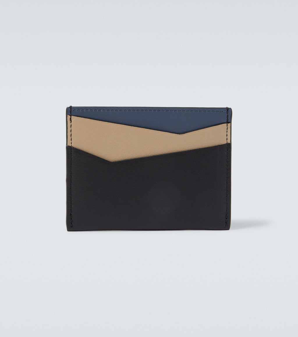 Winniemodo,Winnie modo,Loewe puzzle anagram leather card holder,Loewe card holder,Loewe card holder sale,Loewe puzzle card ho