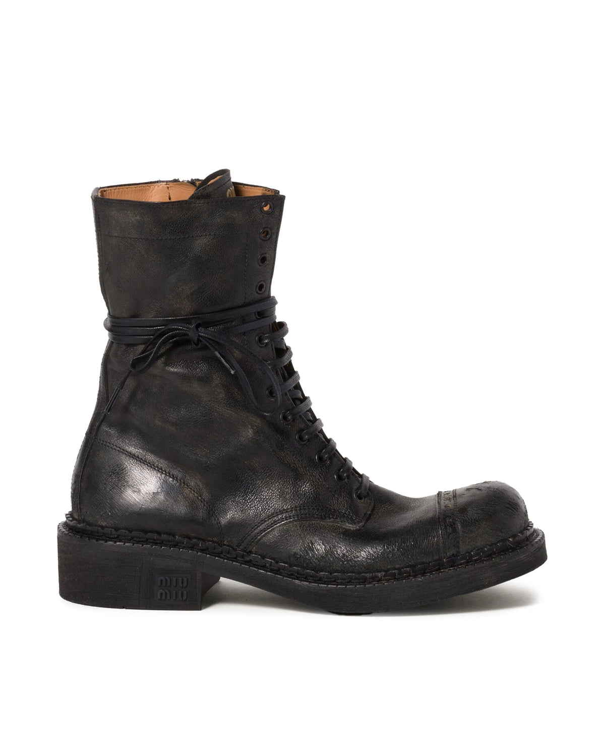 Winniemodo,Winniemodony,MIU MIU 5U316,MIU MIU boots black,MIU MIU short boots,MIU MIU short boots biker,MIU MIU calfskin shor