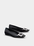 Winniemodo,Winniemodony,Roger Vivier RVW00700920D1PB999,Roger Vivier Belle ballerinas patent,RV Belle ballerinas,Roger Vivier