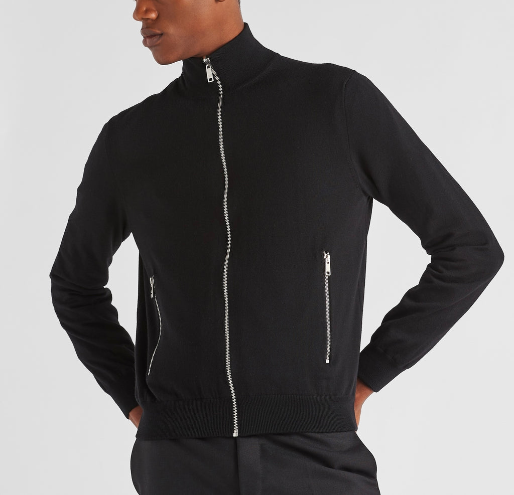 Winniemodo,Winniemodony,Prada UMC096,Prada reversible re-nylon jacket,Prada reversible jacket black,Prada reversible jacket s