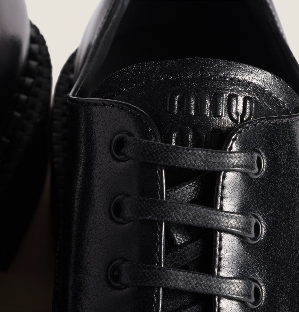 Winniemodo,Winnie modo,Miu Miu leather brogue shoes,Miu Miu brogue shoes,Miu Miu brogue shoes sale,Miu Miu shoes black,Miu Mi