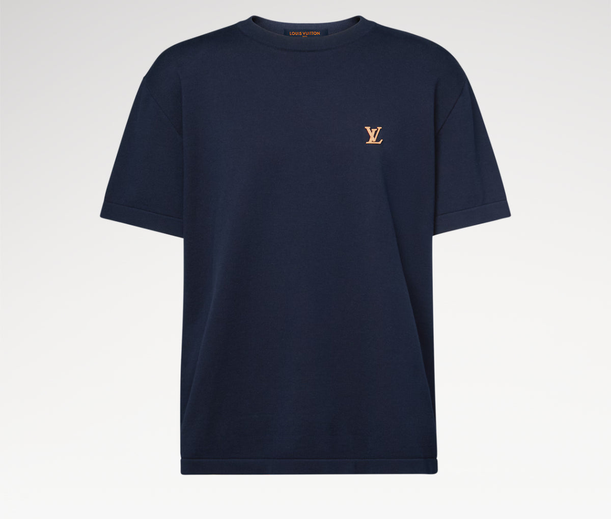 Winniemodo,Winniemodony,Louis Vuitton 1AK70U,Louis Vuitton crewneck,LV tee men discount,LV tee outlet,Luxury t-shirt,Luxury m