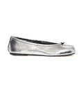 Winniemodo,Winniemodony,Maison Margiela Tabi ballerinas,Maison Margiela ballerinas sale,MM6 flats silver,Maison Margiela ball