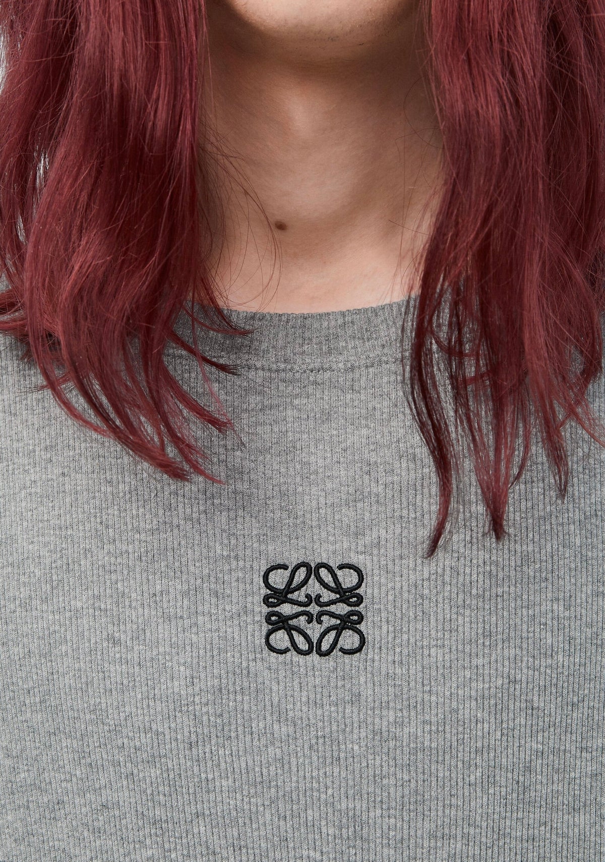 Loewe H526Y22XAZ,Loewe long sleeve on sale,Loewe long sleeve authenticity,Loewe long sleeve outlet,Loewe long sleeve on sale,