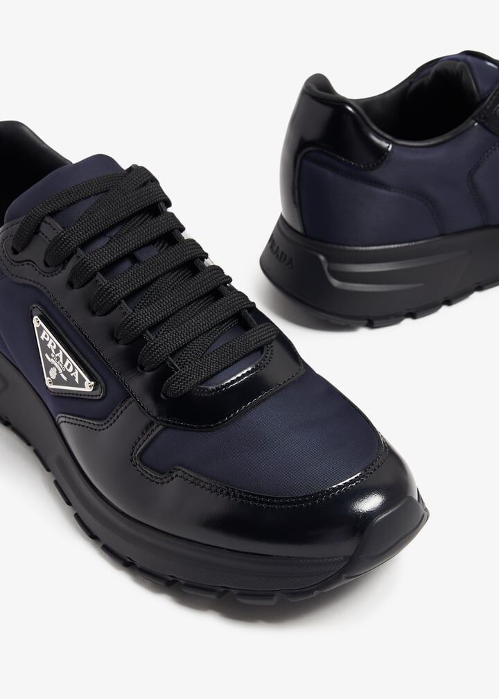 Winniemodo,Winnie modo,Prada 2EE369,Prada re-nylon sneakers,Prada sneaker,Prada sneaker sale,Prada sneaker mens,Prada sneaker