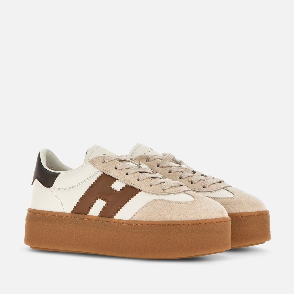 Winniemodo,Winnie modo,Hogan Cool Platform sneakers,Hogan platform sneaker,Hogan platform sneaker ivory,Hogan platform sneake