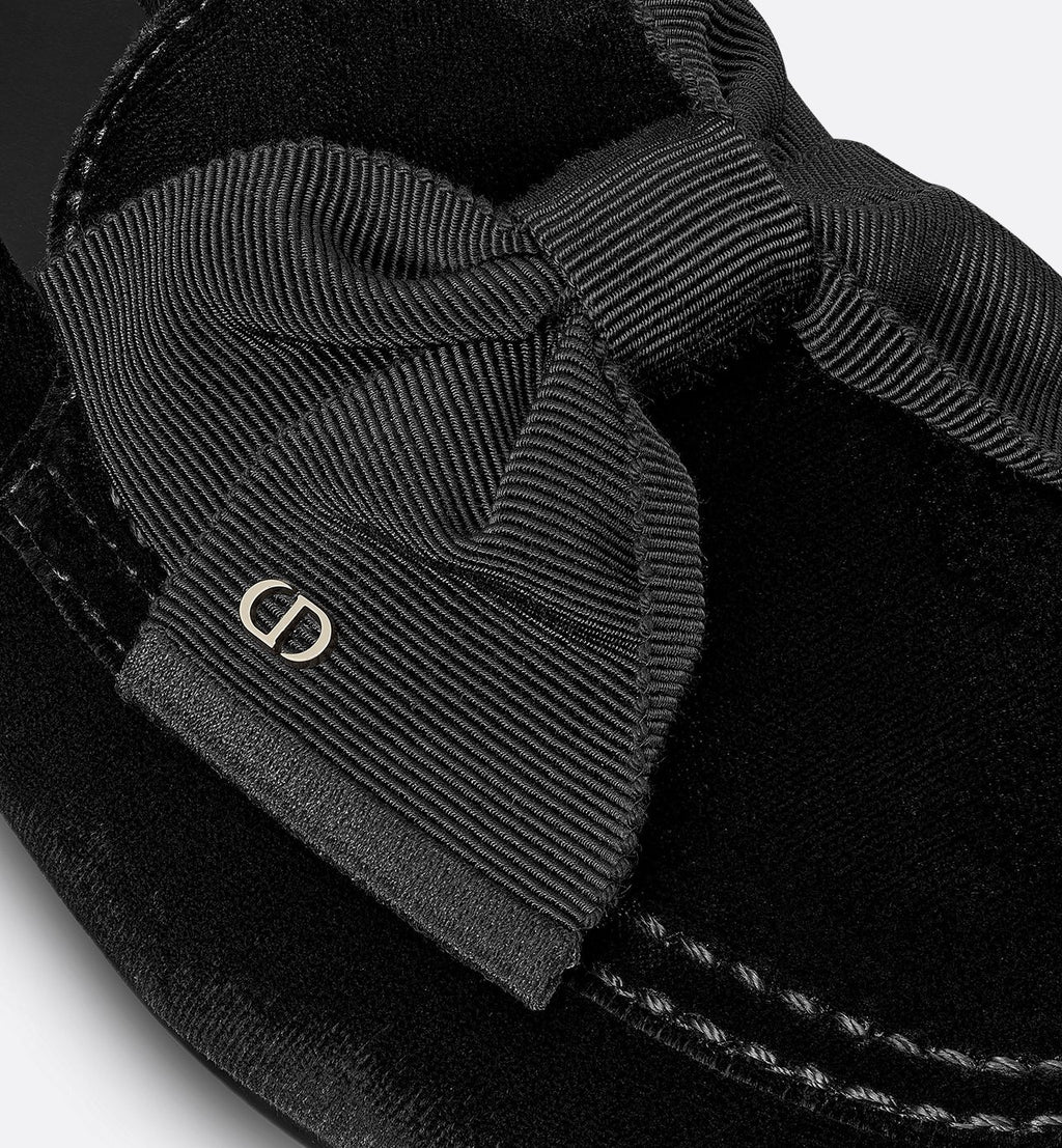Winniemodo,Winnie modo,Dior KDF034GGV,Diorissimo loafer,Dior loafer,Dior loafer velvet,Dior loafer sale,Dior loafer womens,Di