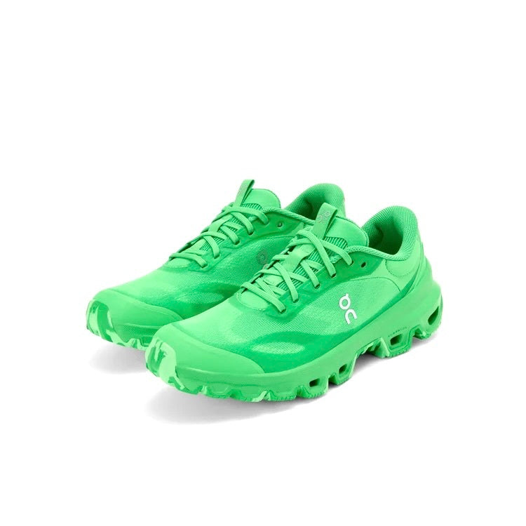 Loewe IDM929282,Loewe Cloudventure 2.0 sneaker Khaki Green, Loewe Cloudventure 2.0 sneaker,On Cloudventure Loewe 2.0,Loewe Cl