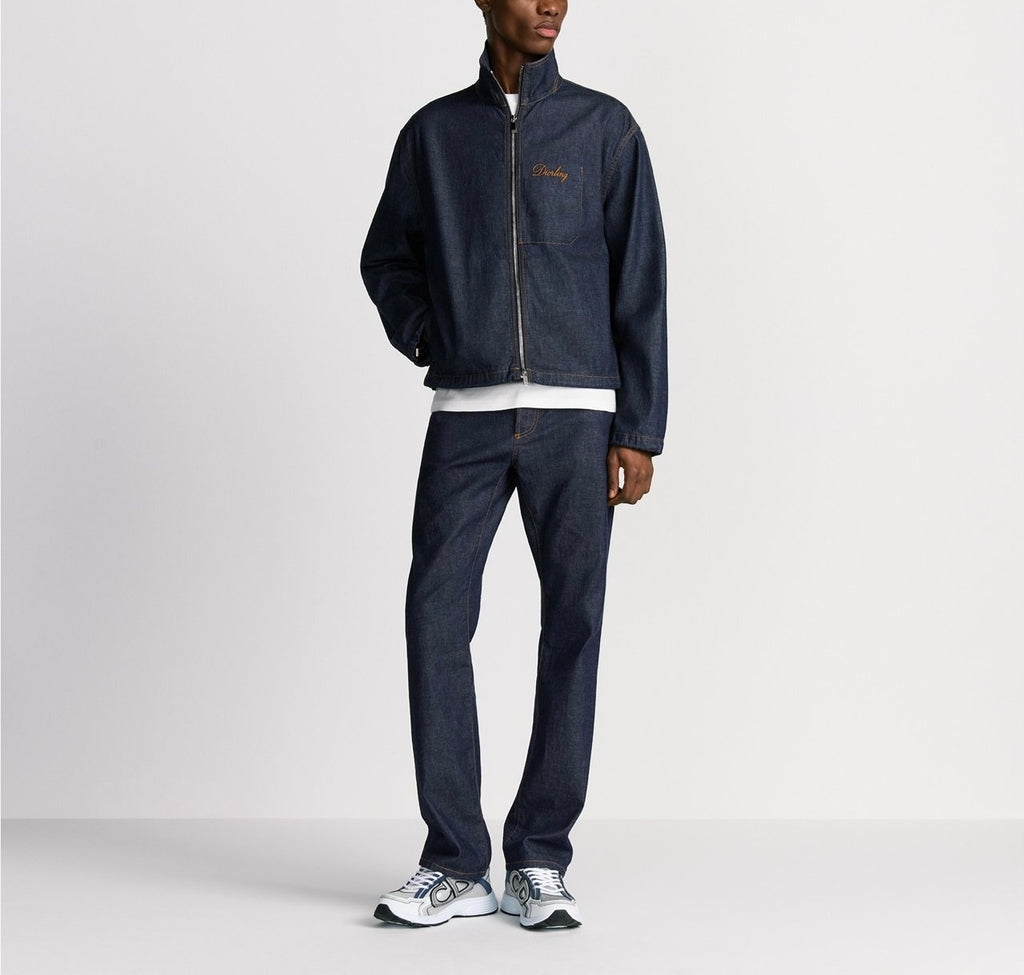 Winniemodo,Winnie modo,Dior 543D586A3026,Diorling blouson jacket,Dior jacket,Dior jacket sale,Dior zip up jacket,Dior jacket