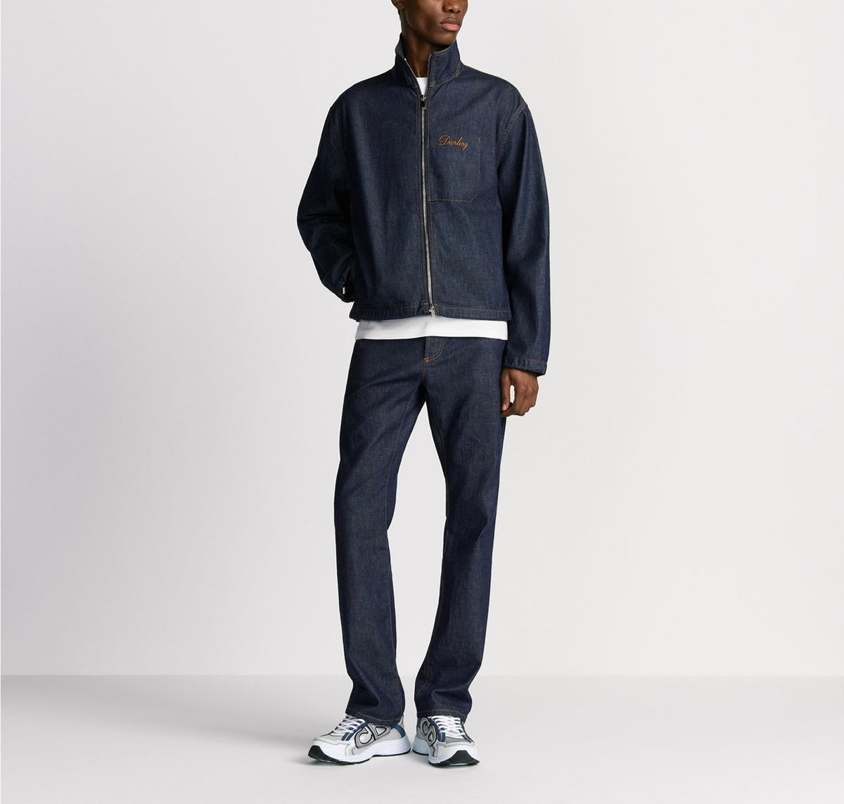 Winniemodo,Winnie modo,Dior 543D586A3026,Diorling blouson jacket,Dior jacket,Dior jacket sale,Dior zip up jacket,Dior jacket