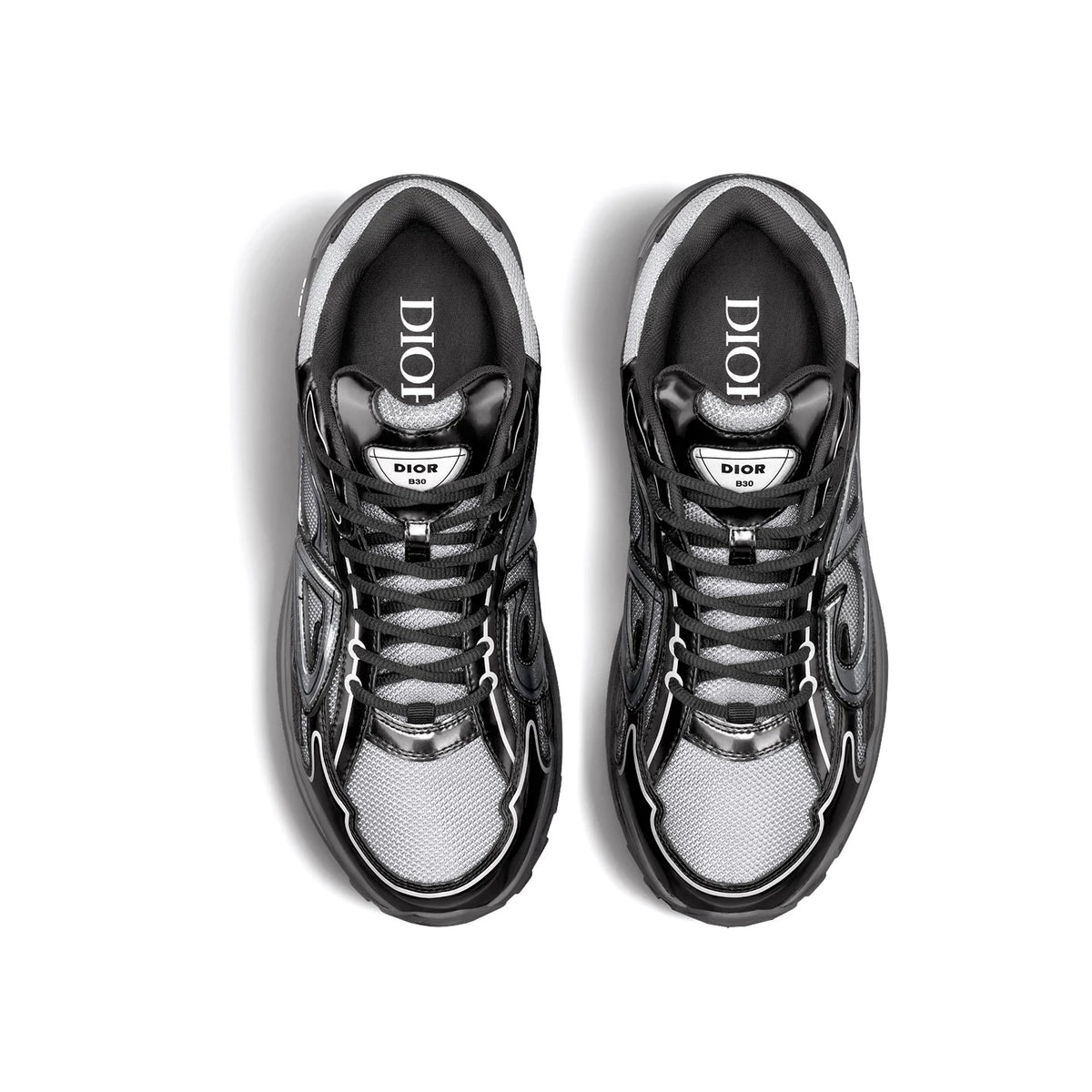 Winniemodo,Winnie modo,Dior 3SN279ZEH_H981,Dior B30 Countdown Sneaker,Dior B30 black,Dior B30 sneaker,Dior B30 sneaker sale,D