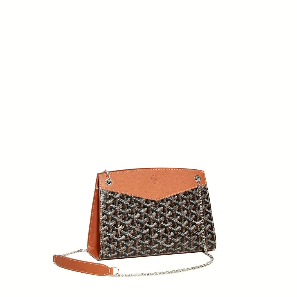 Goyard Rouette PM Bag,Goyard PM bag,Goyard Bag,Goyard bag mens, Goyard Bag authenticity,Goyard Bag outlet, Goyard bag on sale