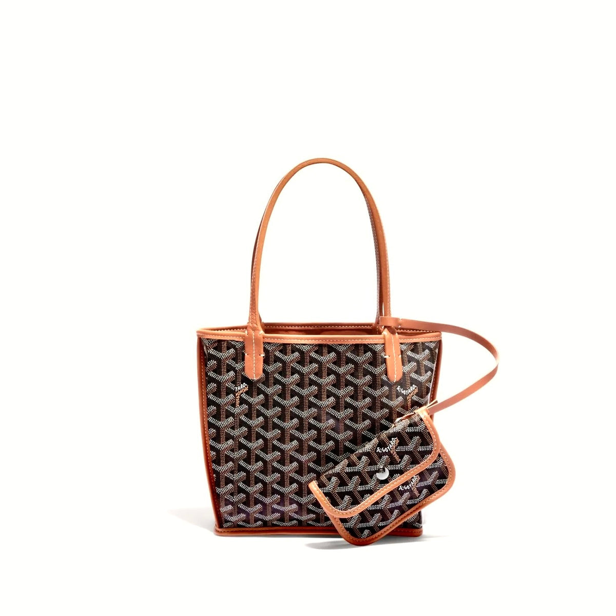 Goyard Anjou Mini Bag,Goyard Bag,Goyard bag mini,Goyard Bag authenticity,Goyard Bag outlet,Goyard bag on sale,Goyard double f