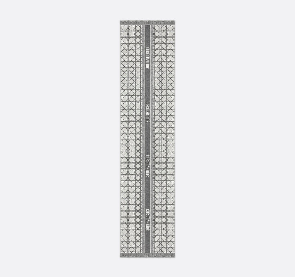 Winniemodo,Winnie modo,Dior cannage scarf,Dior scarf,Dior scarf sale,Dior scarf grey,Dior scarf cashmere,Dior scarf mens,Dior