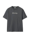 Burberry 8106230,Burberry 8109085,Burberry surfer Knight T-shirt,Burberry white Knight T-shirt,Burberry mens T-shirt,Burberry