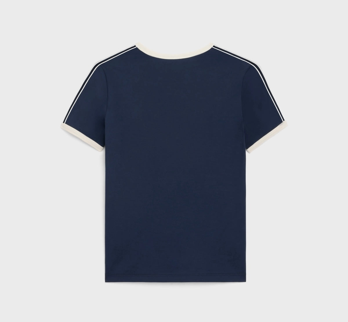 Celine 2X15N671Q.07HC,Celine T-shirt,Celine T-shirt on sale,Celine T-shirt authenticity,Celine tee,Celine T-shirt outlet,Celi