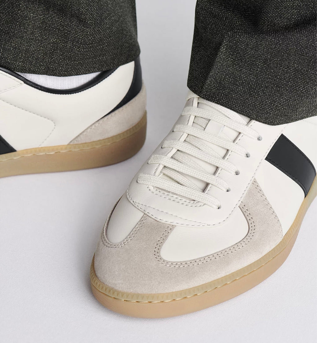 Dior 3SN328ZRH,Dior B01 Sneaker,Dior B01 Matchpoint,Dior B01 Matchpoint Sneaker white,Dior B01 sneaker on sale,Dior sneaker m