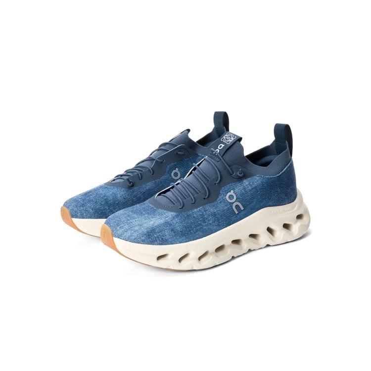 Winniemodo,Winnie modo,Loewe x Cloudtilt sneaker Denim Blue,Loewe x Cloudtilt,Loewe x Cloudtilt sneaker,Loewe x Cloudtilt sne