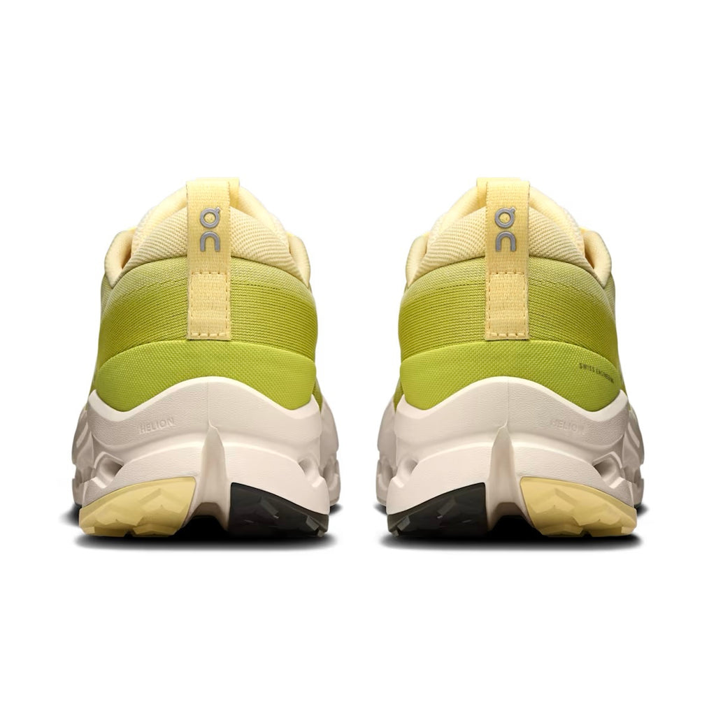 Winniemodo,Winnie modo,On Cloudsurfer Trail 2 Sneaker,On cloudsurfer yellow,On cloudsurfer running shoes,On cloudsurfer trail