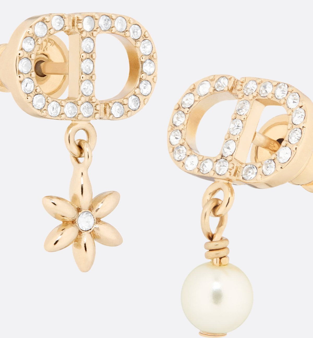 Winniemodo,Winnie modo,Dior Petit CD Daisy earrings,Dior CD earrings,Dior crystal earrings,Dior earrings 2026,Dior earrings s