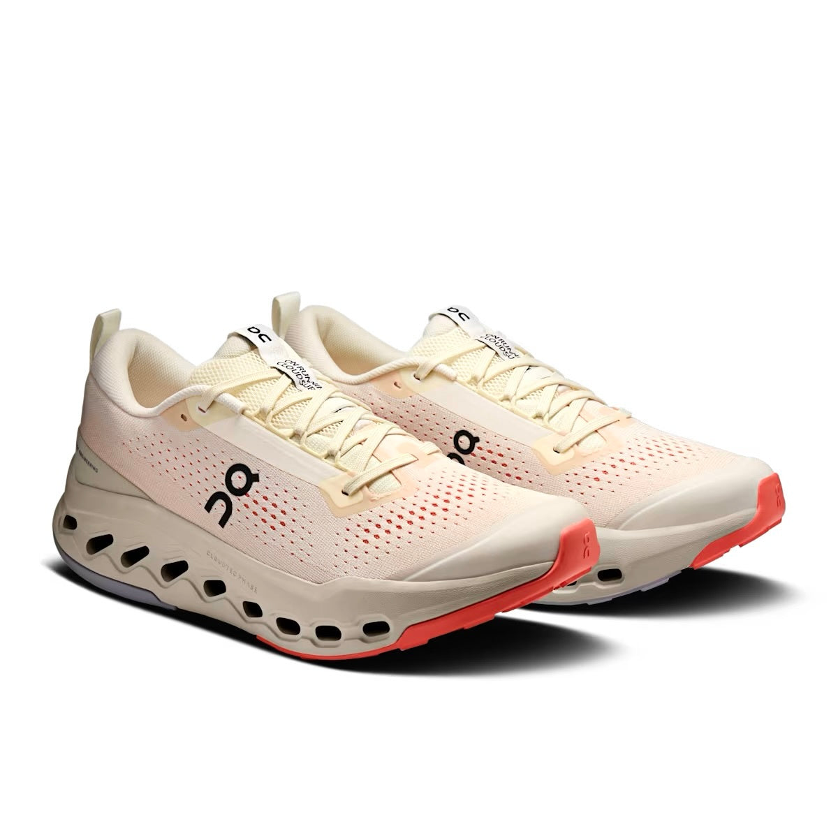 Winniemodo,Winnie modo,On Cloudsurfer Trail 2 Sneaker,On cloudsurfer white,On cloudsurfer running shoes,On cloudsurfer trail