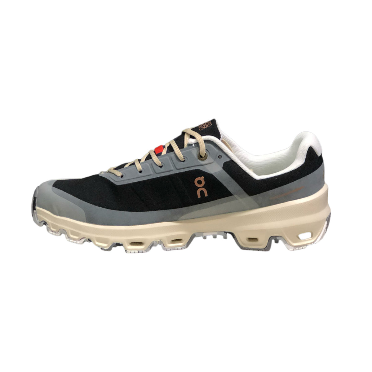 Loewe On Cloudventure sneaker,Loewe On Cloudventure running shoes,Loewe On Cloudventure black sneaker,On Cloudventure loewe b