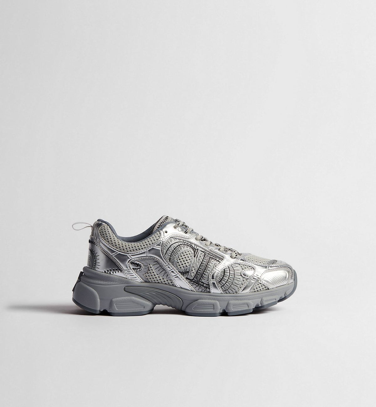 Winniemodo,Winniemodony,Dior KCK414TRL,Dior sneaker silver,Dior chrono sneaker,Dior sneaker women,Dior sneaker sale,Dior snea