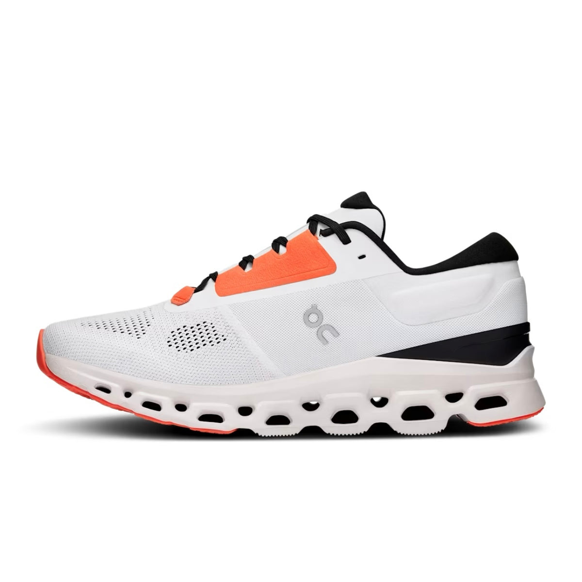 On Cloudstratus 3 White/Sand,On Cloudstratus 3 Sneaker,On Cloudstratus 3,On Cloudstratus 3 Sneaker on sale,On Cloudstratus 3